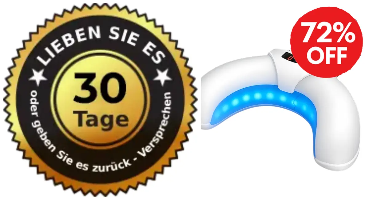 30 Tage risikofrei testen – ganz ohne Druck